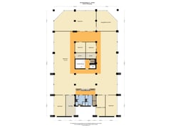 View floorplan