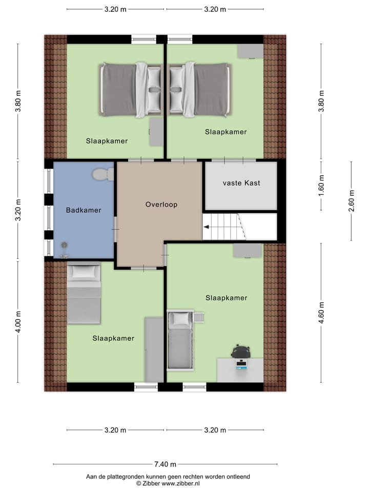 Foto 40 van Methorsterweg 38
