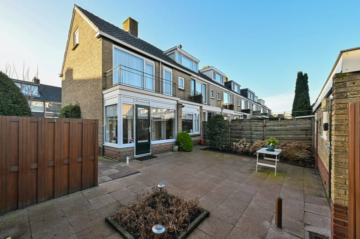 Foto 4 van Talingstraat 19