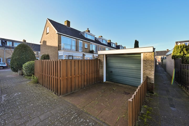 Foto 5 van Talingstraat 19