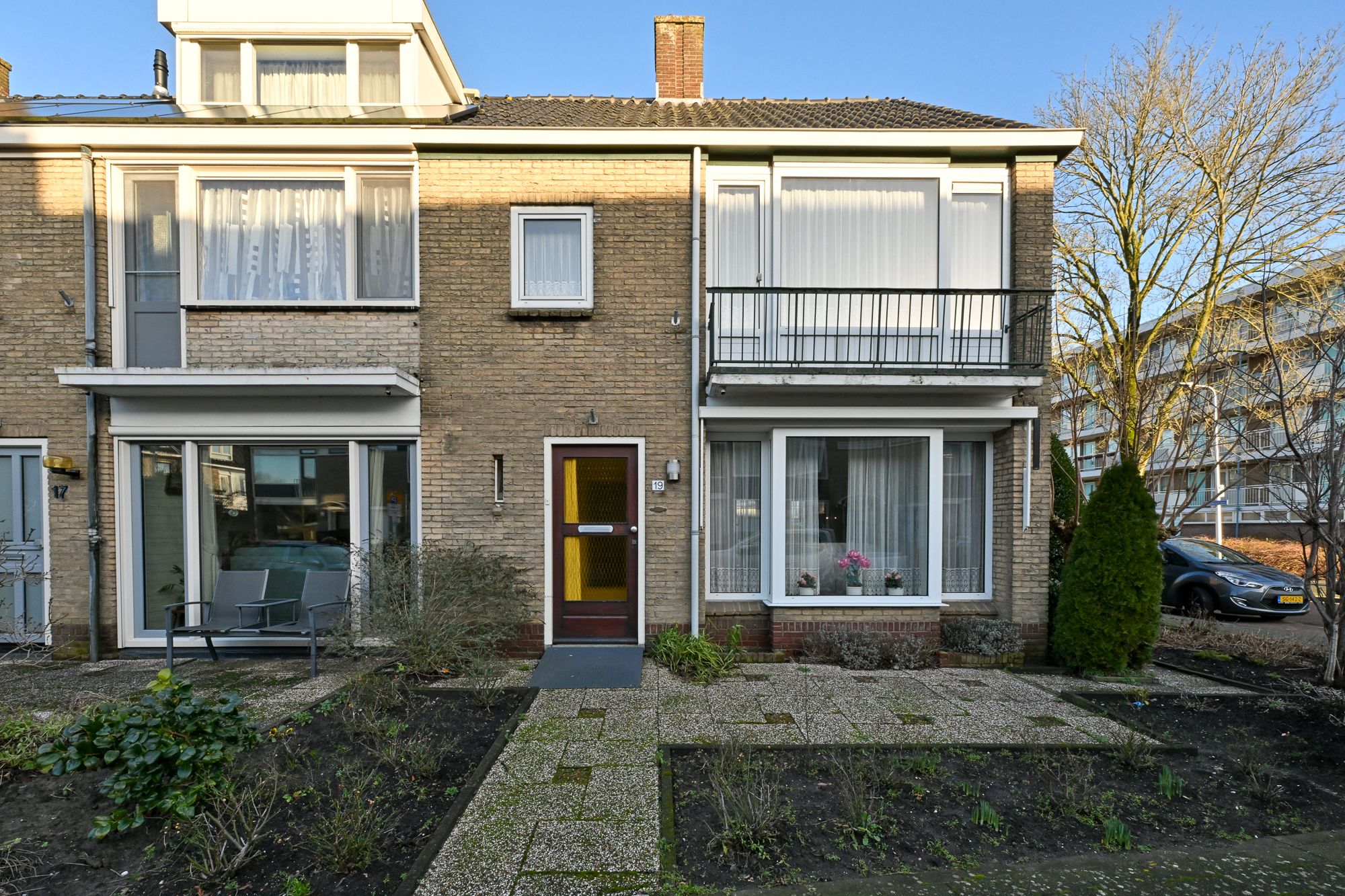 Foto 6 van Talingstraat 19