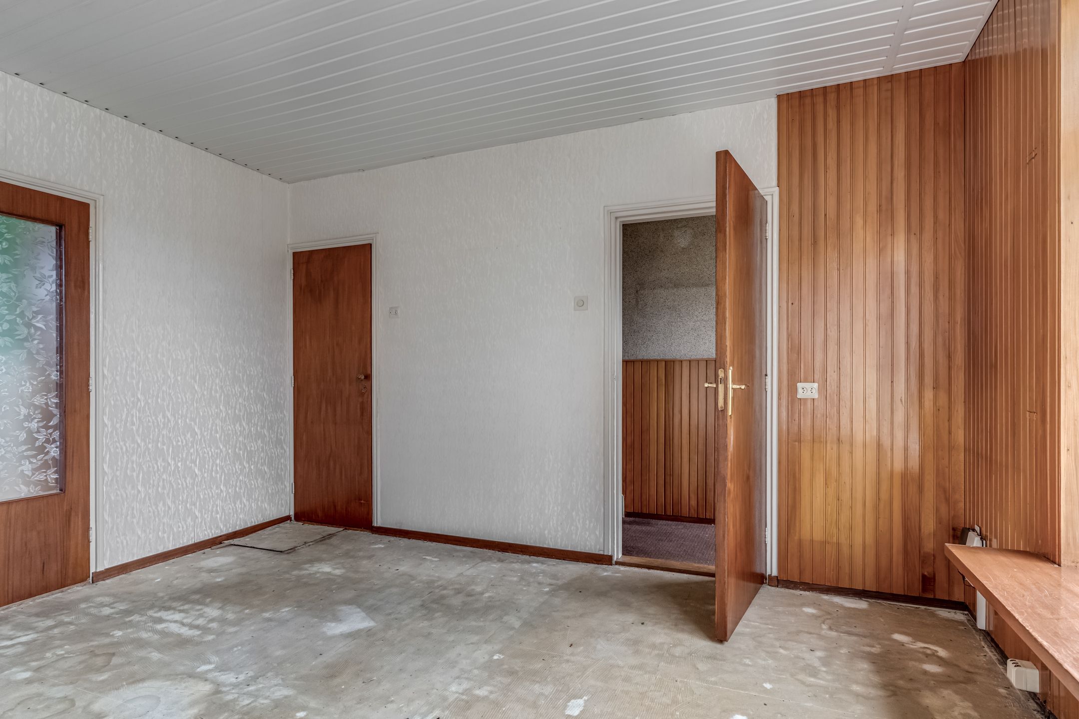 Foto 3 van Mgr Le Blancstraat 3