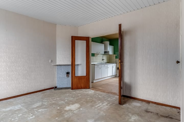 Foto 4 van Mgr Le Blancstraat 3