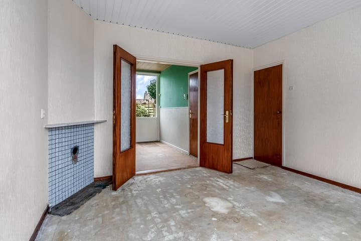 Foto 6 van Mgr Le Blancstraat 3