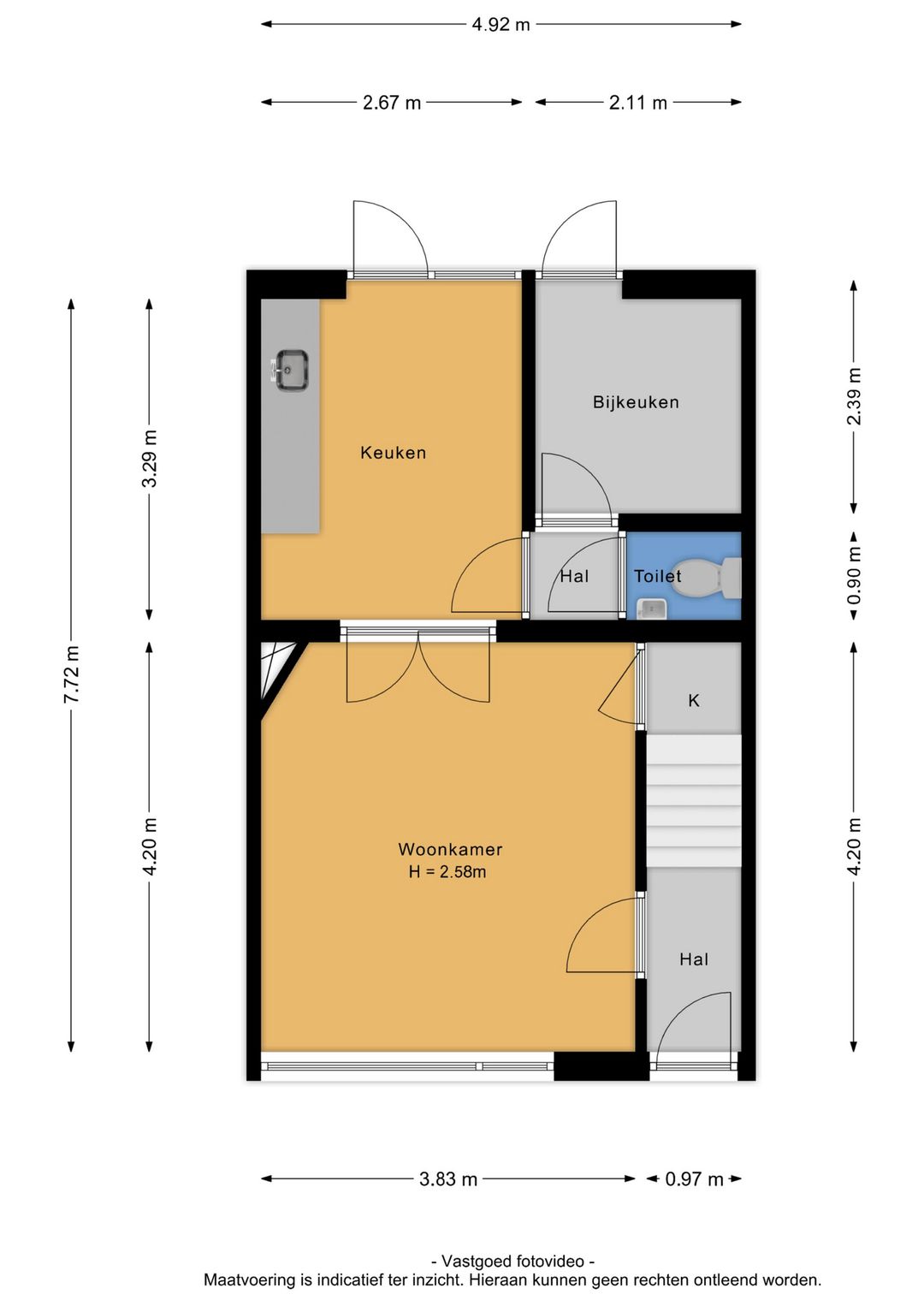 Foto 13 van Mgr Le Blancstraat 3