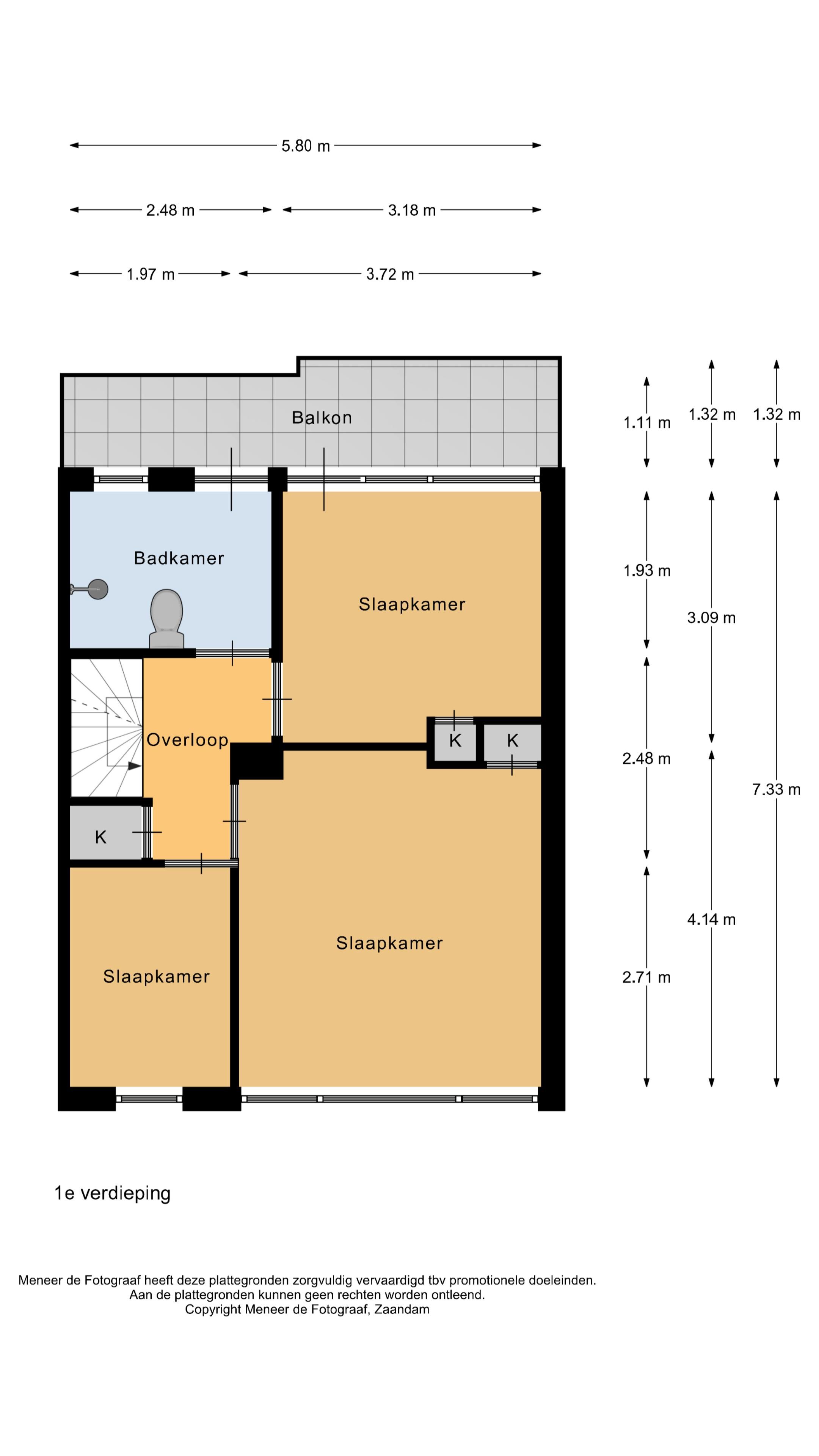 Foto 27 van Talingstraat 19