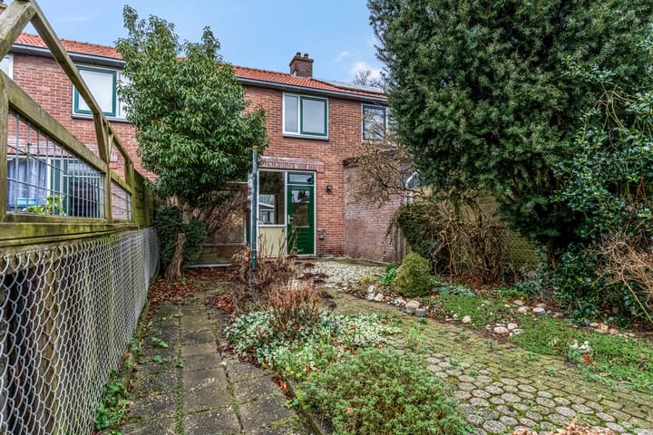 Foto 25 van Mgr Le Blancstraat 3