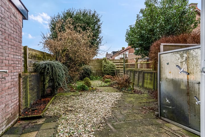 Foto 26 van Mgr Le Blancstraat 3