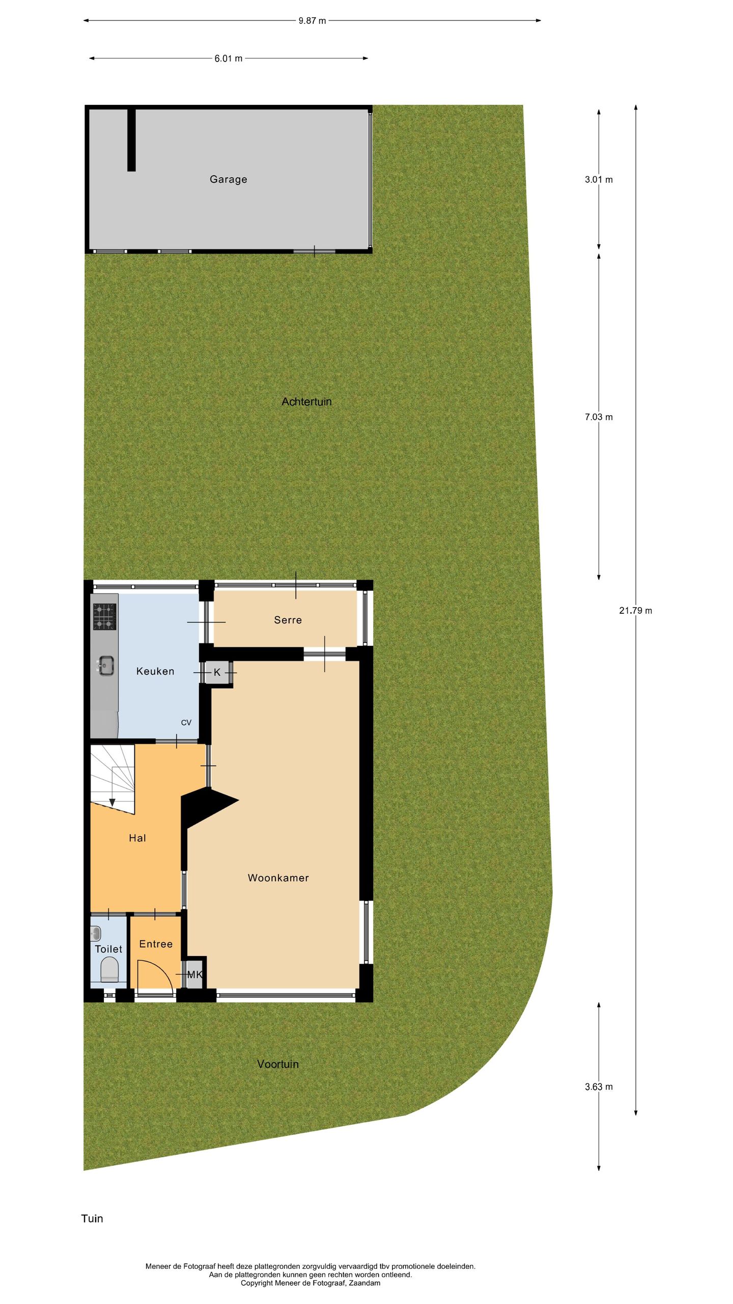 Foto 29 van Talingstraat 19