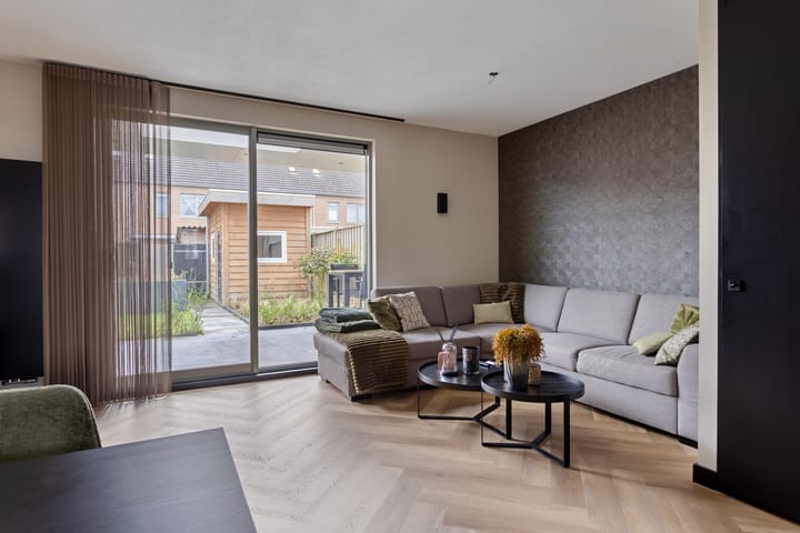 Foto 2 van Zandloopkever 21