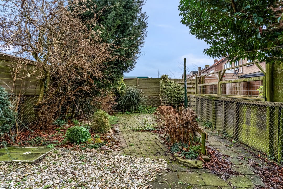 Foto 28 van Mgr Le Blancstraat 3