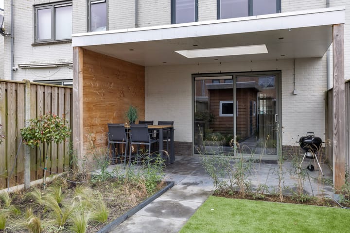 Foto 5 van Zandloopkever 21