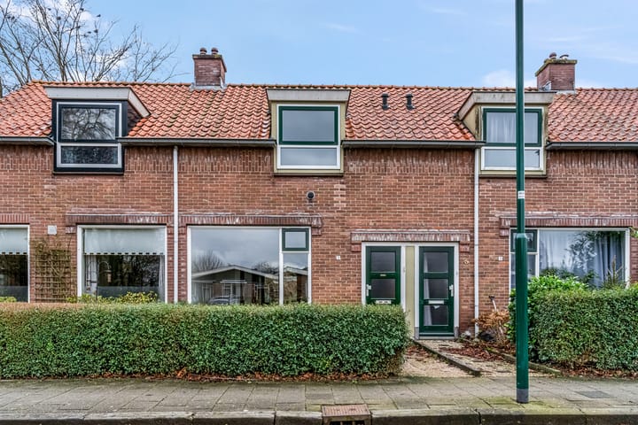 Foto 31 van Mgr Le Blancstraat 3