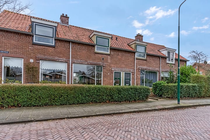 Foto 32 van Mgr Le Blancstraat 3