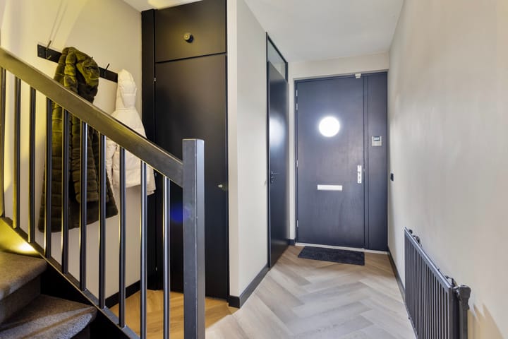 Foto 8 van Zandloopkever 21