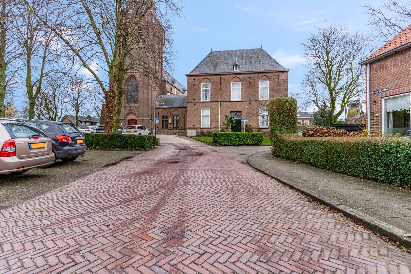 Foto 34 van Mgr Le Blancstraat 3