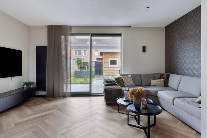 Foto 11 van Zandloopkever 21