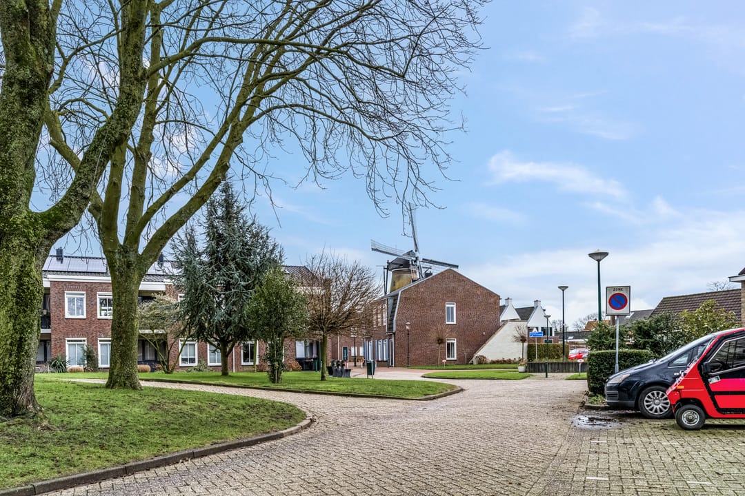 Foto 37 van Mgr Le Blancstraat 3