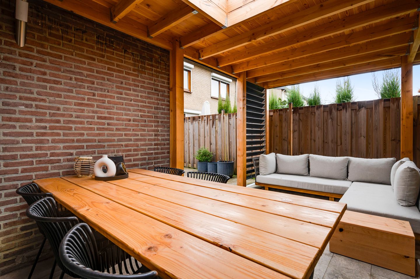 Photo 4 of Wilgenlaan 32