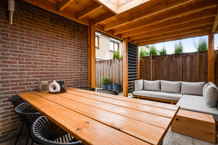 Foto 4 van Wilgenlaan 32