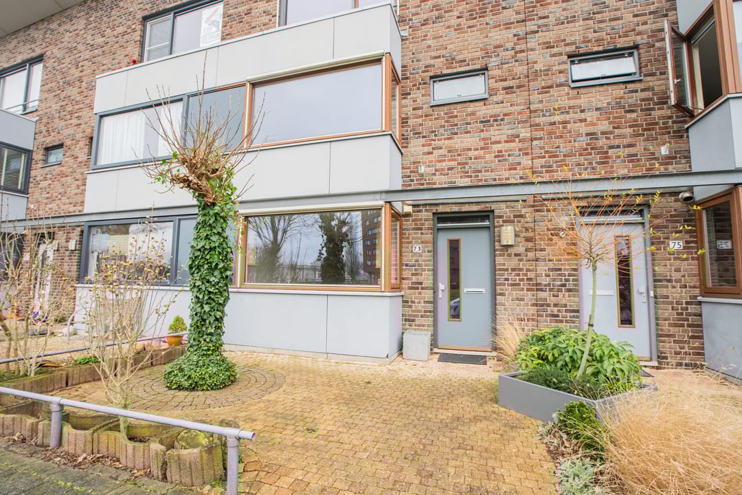 Foto 2 van Watervogelstraat 73