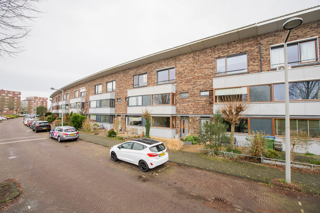 Foto 1 van Watervogelstraat 73