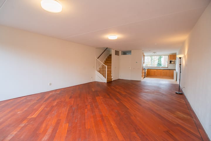 Foto 3 van Watervogelstraat 73