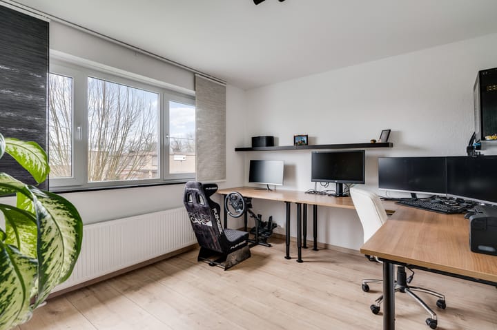 Foto 12 van Wilgenlaan 32