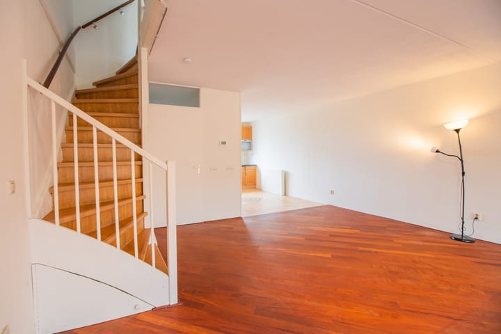 Foto 4 van Watervogelstraat 73