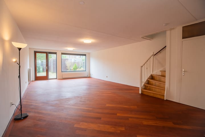 Foto 5 van Watervogelstraat 73