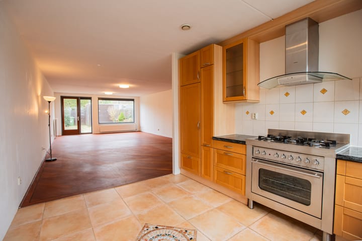 Foto 6 van Watervogelstraat 73