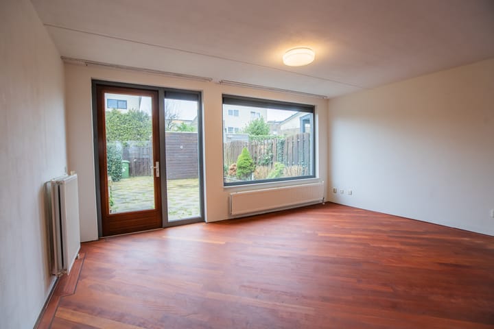 Foto 8 van Watervogelstraat 73