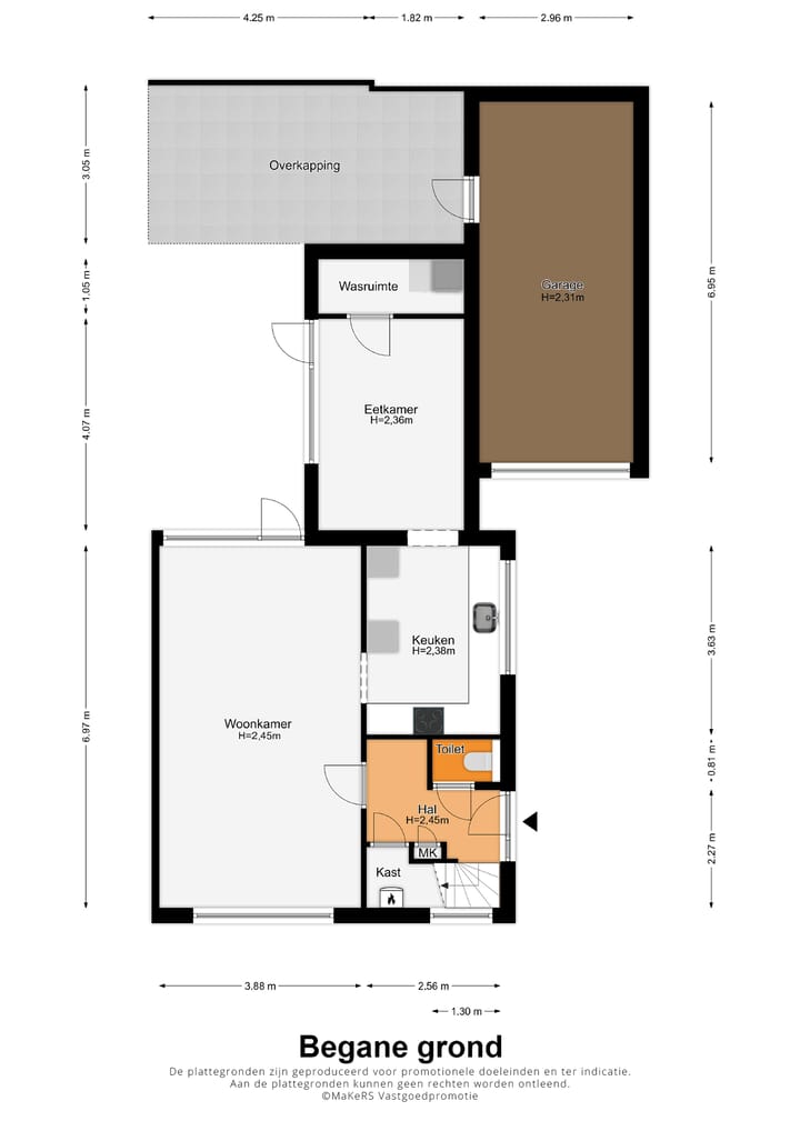 Foto 23 van Wilgenlaan 32