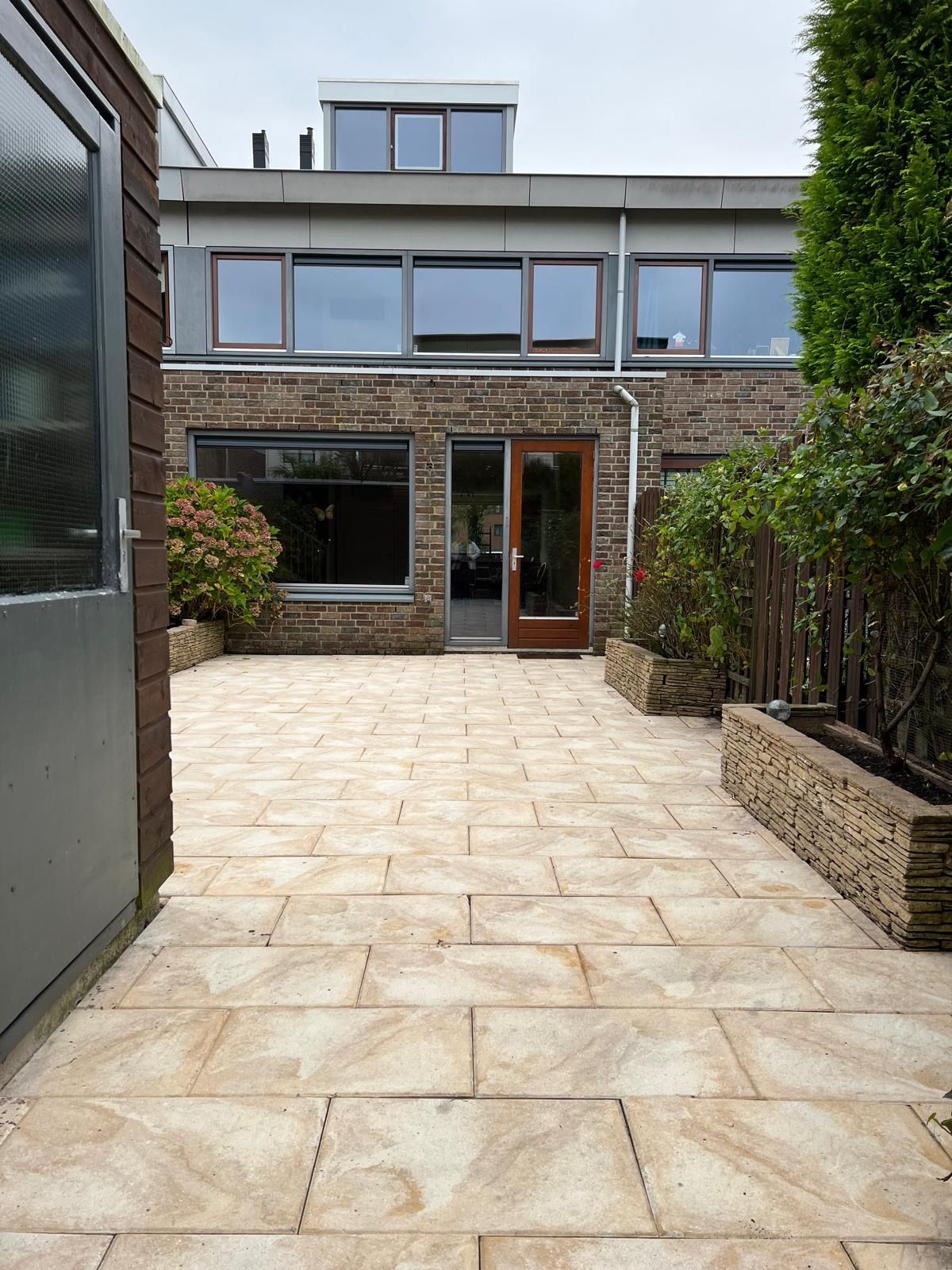 Foto 9 van Watervogelstraat 73