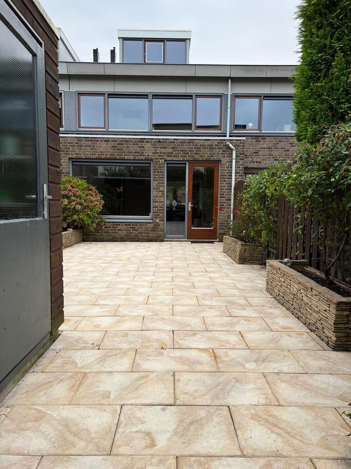 Foto 9 van Watervogelstraat 73