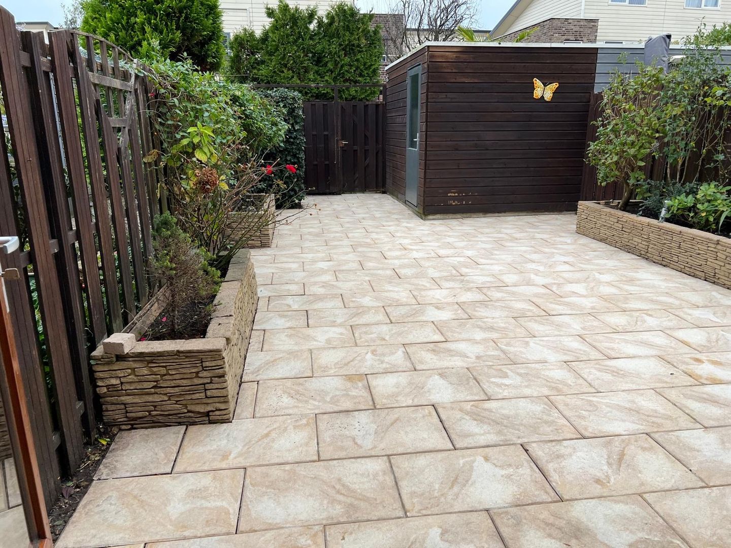 Foto 10 van Watervogelstraat 73