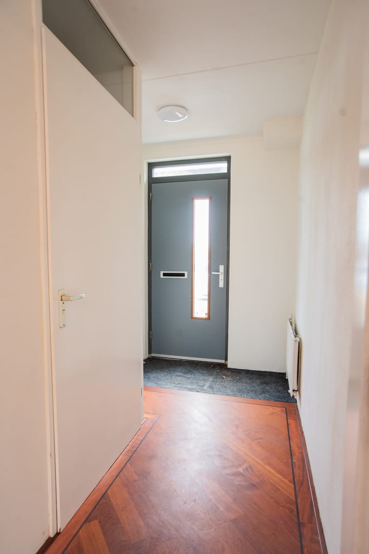 Foto 11 van Watervogelstraat 73