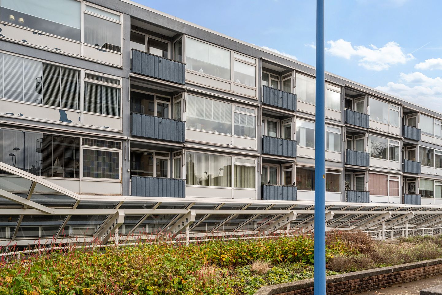 Foto 1 van Liesveld 32