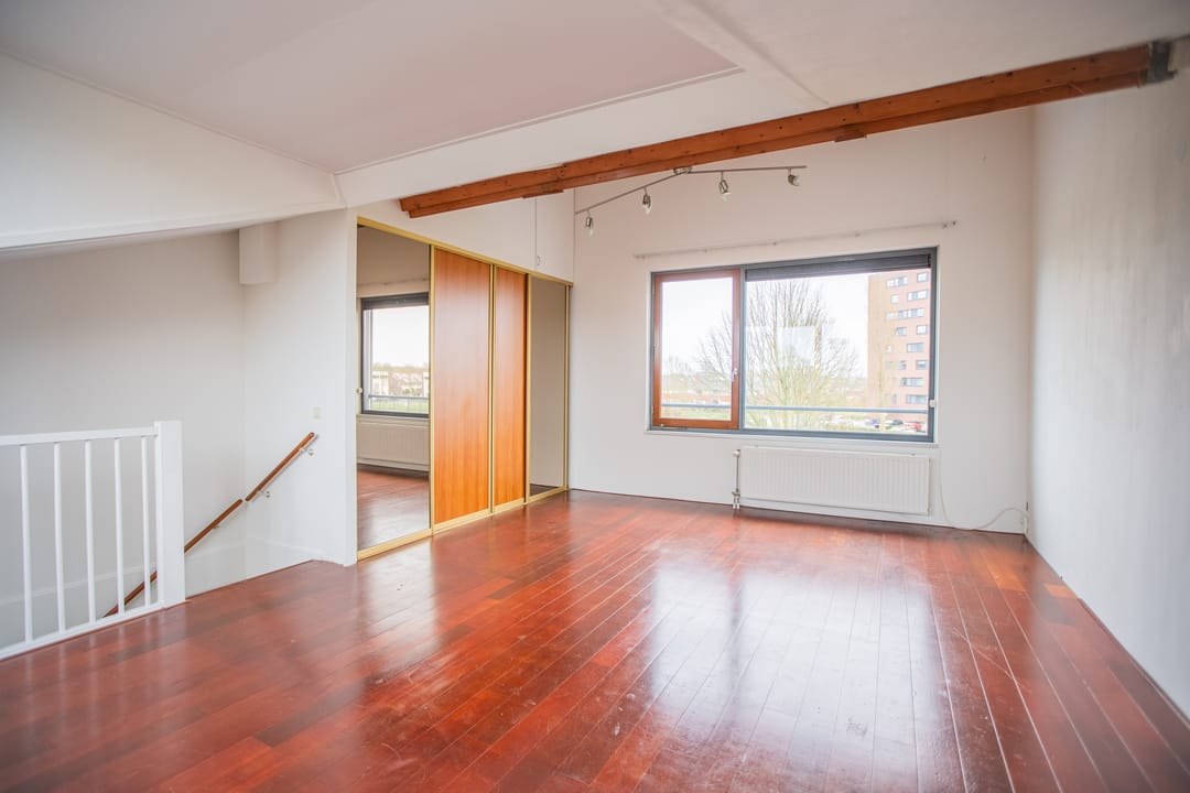 Foto 23 van Watervogelstraat 73