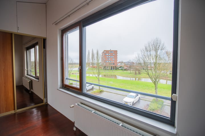 Foto 24 van Watervogelstraat 73