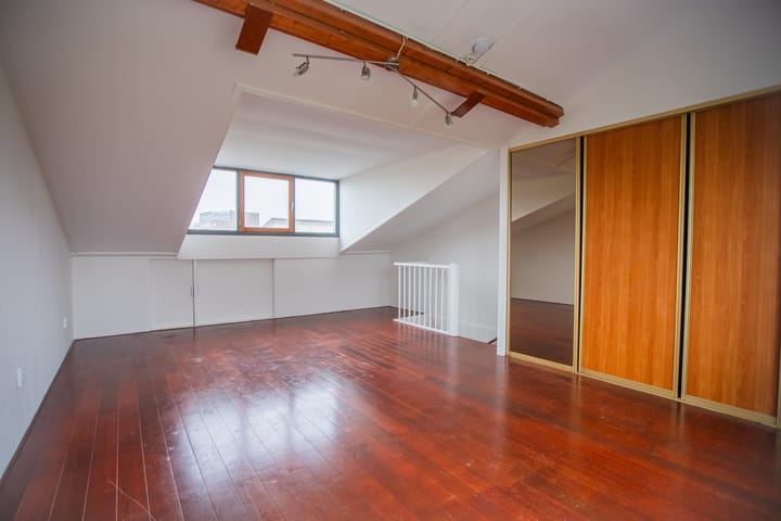 Foto 25 van Watervogelstraat 73