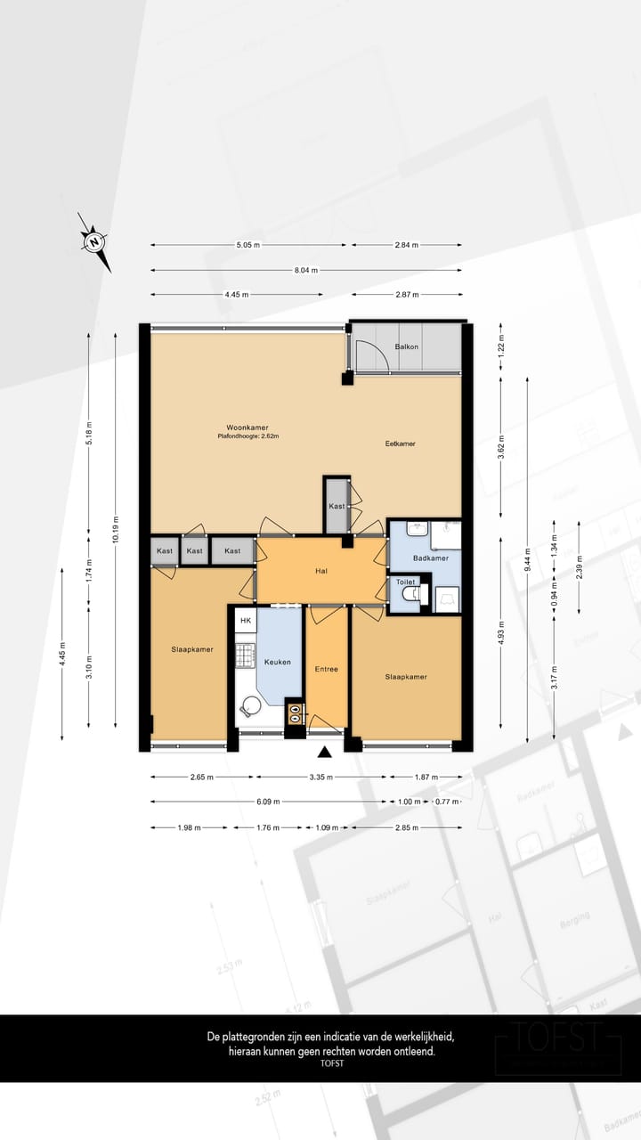 Foto 39 van Liesveld 32