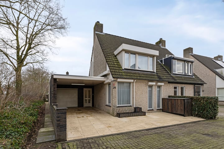 Foto 4 van Nierslaan 21