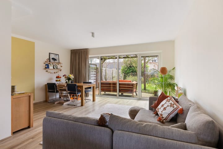 Foto 4 van Ralph Buncheweg 1