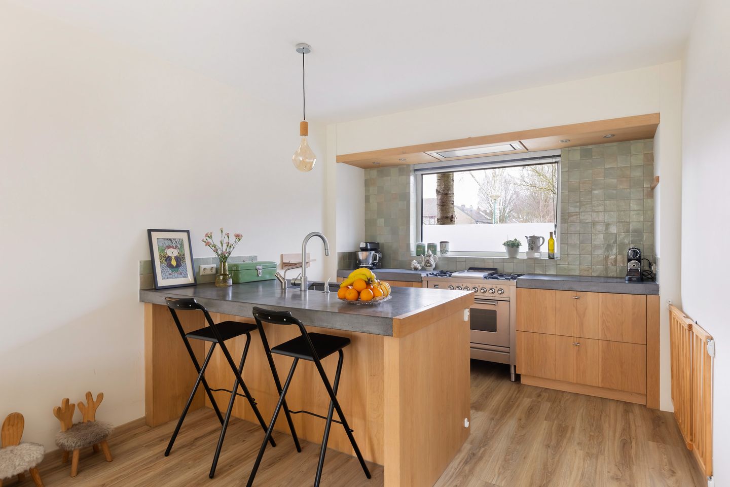 Foto 10 van Ralph Buncheweg 1