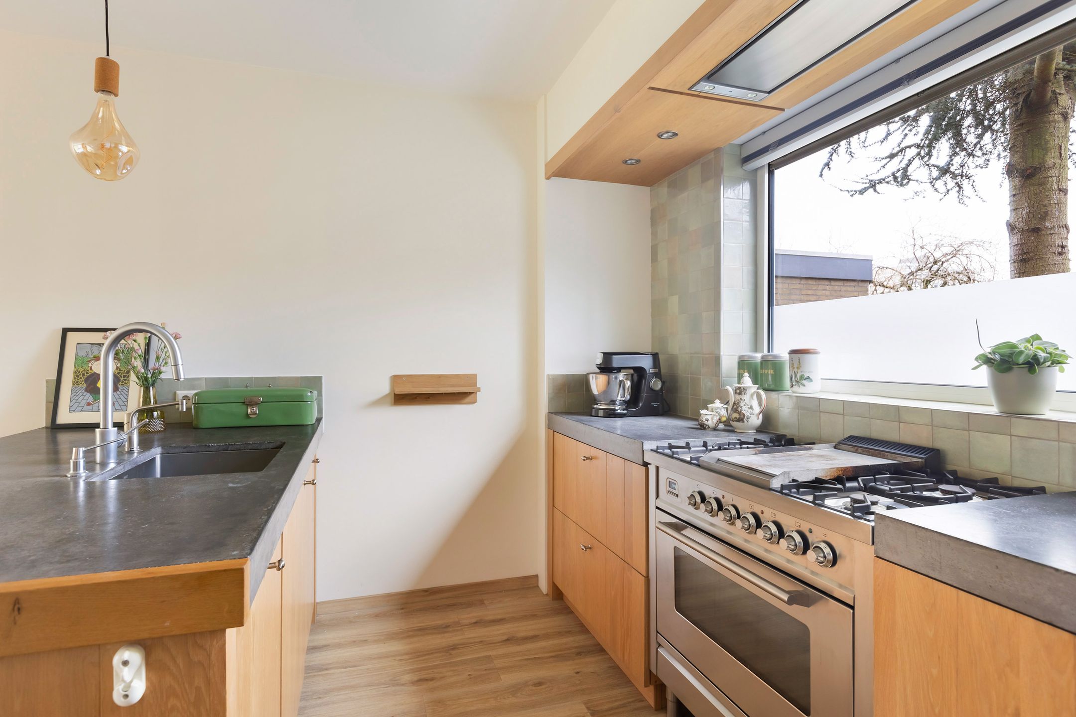 Foto 12 van Ralph Buncheweg 1