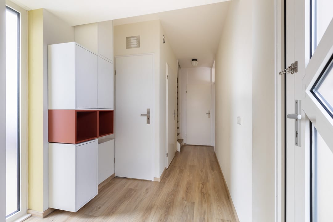 Foto 13 van Ralph Buncheweg 1