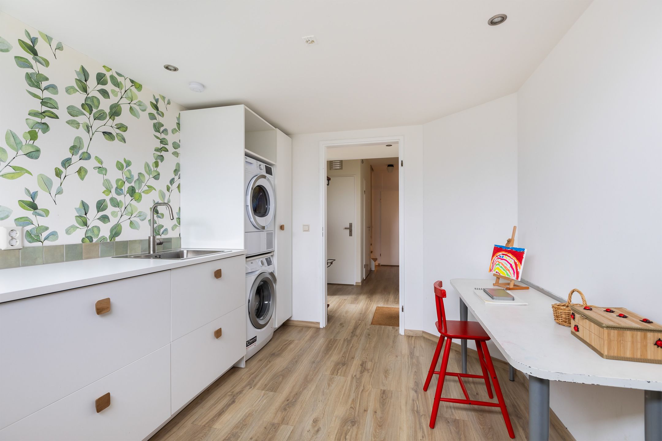 Foto 15 van Ralph Buncheweg 1