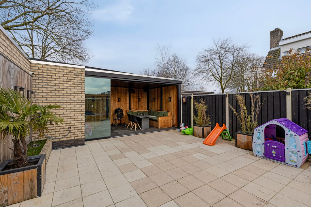 Photo 26 of Nierslaan 21