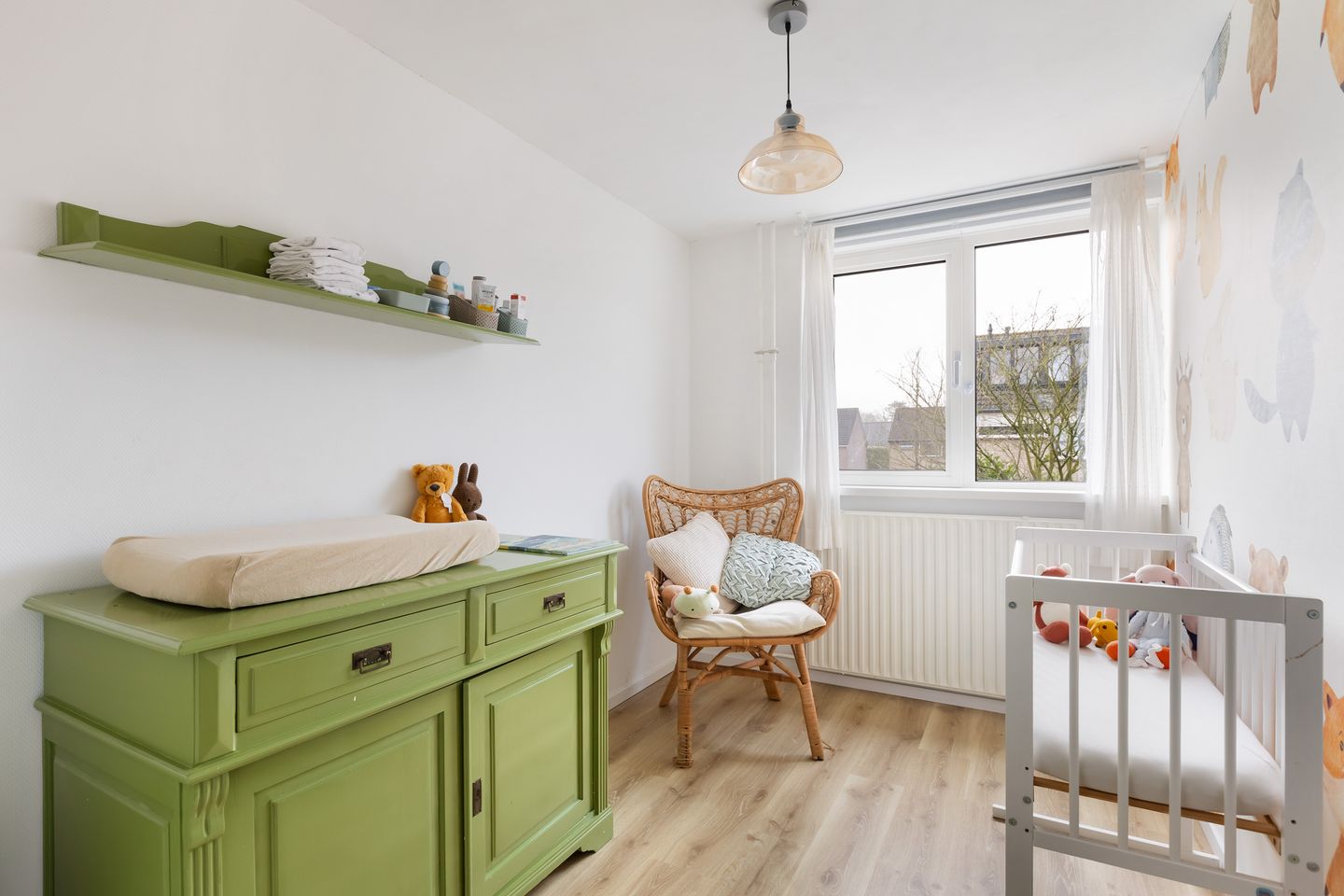 Foto 19 van Ralph Buncheweg 1